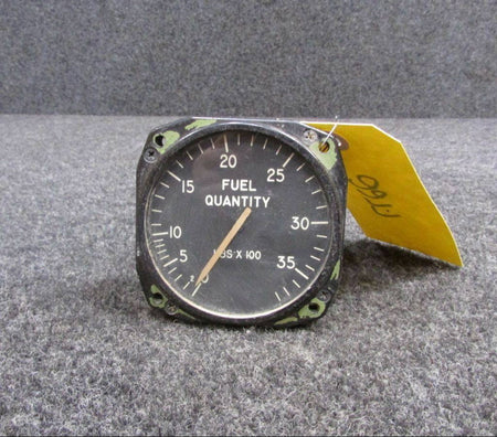 JG7021A59 Honeywell Fuel Quanity Indicator BAS Part Sales | Airplane Parts