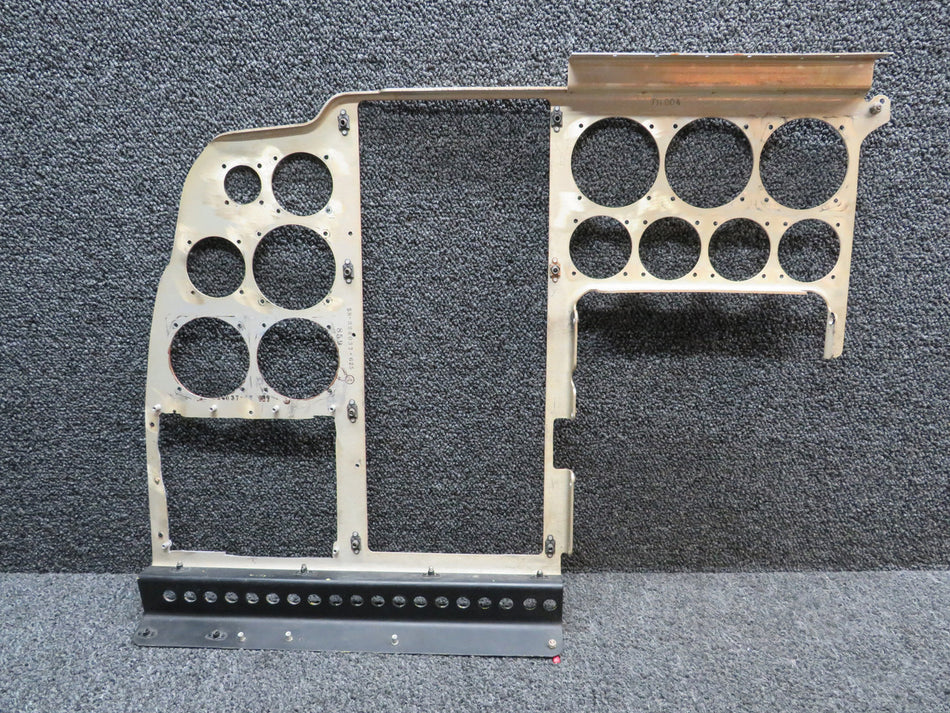58-324037-41, 96-324175-19 Beechcraft 58 Instrument Panel Assembly