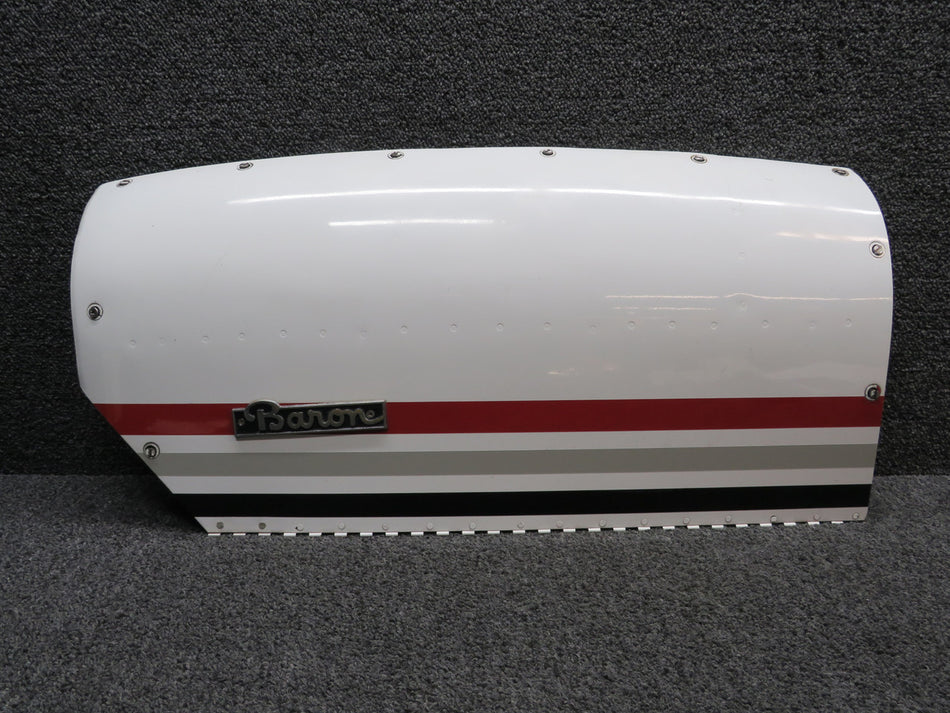 58-910011-283 (Use: 58-910011-257) Beechcraft 58 Cowl Door Assembly LH