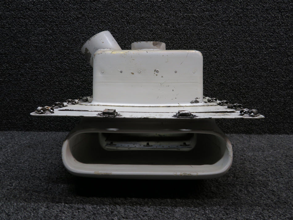96-919101-611 Beechcraft 58 Air Induction Duct Assembly LH