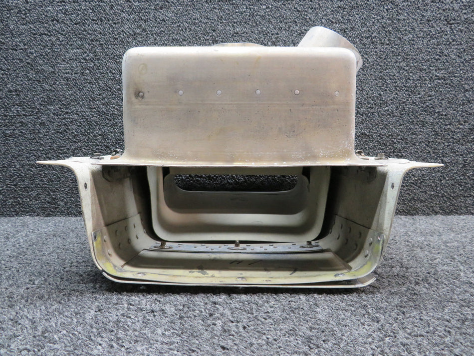 96-919101-611 Beechcraft 58 Air Induction Duct Assembly LH