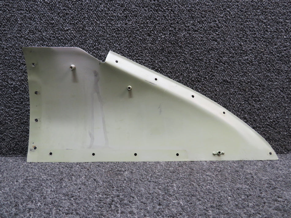 95-980001-36 Beechcraft 58 RH Outboard Aft Nacelle Former (Enlarged Holes)