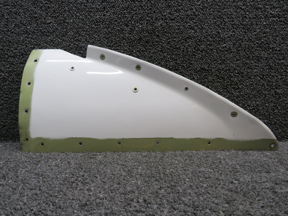 95-980001-76 Beechcraft 58 RH Inboard Aft Former (Enlarged Holes)
