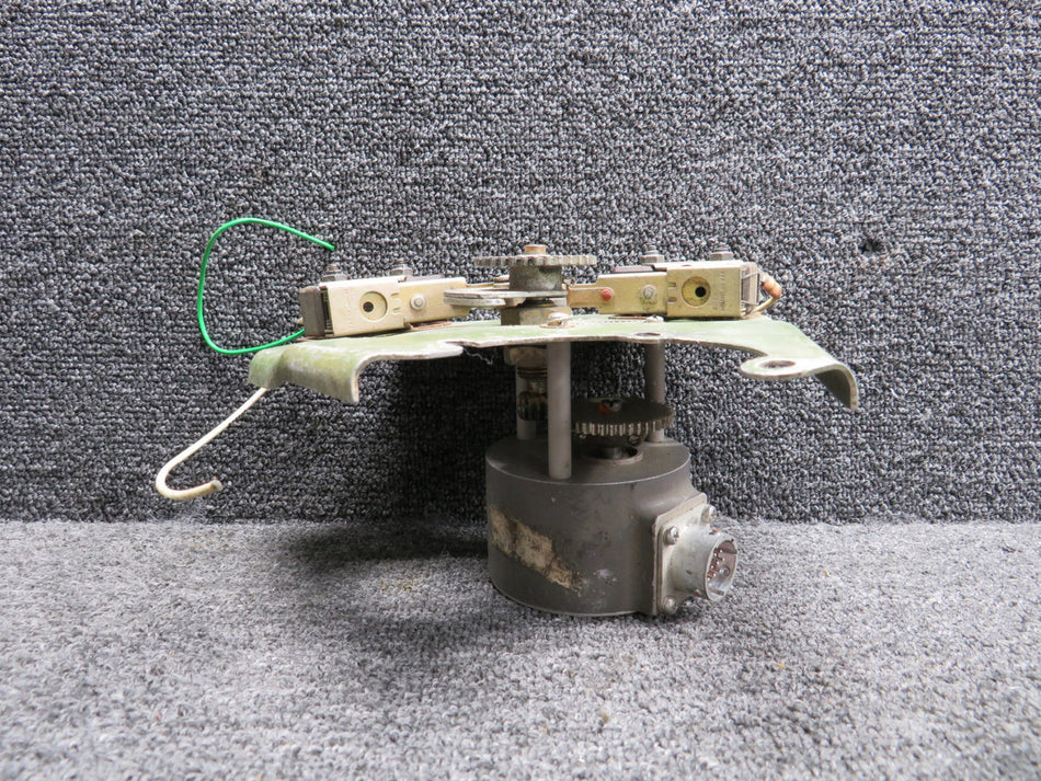 SLZ9447 Teledyne Angular Position Transmitter Assembly