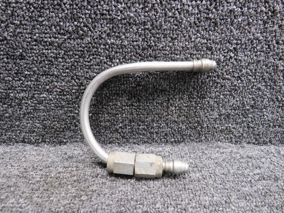 F10A757123 Falcon F10A Hydraulic Line