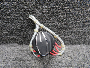443461-1-6N Grayhill Voltage Selector Switch