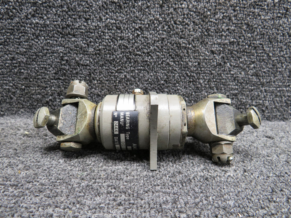21-67-0 AMD Bearing Assembly with Mods and Repairable Tag (Core)