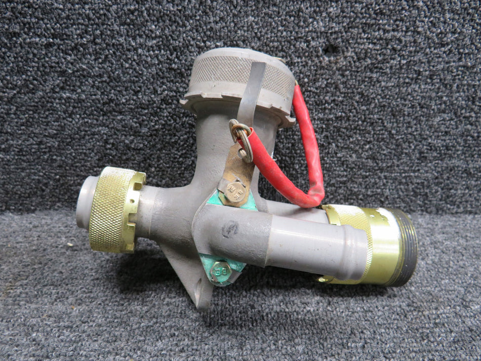 K99-38-203 Zenith Defuel Valve