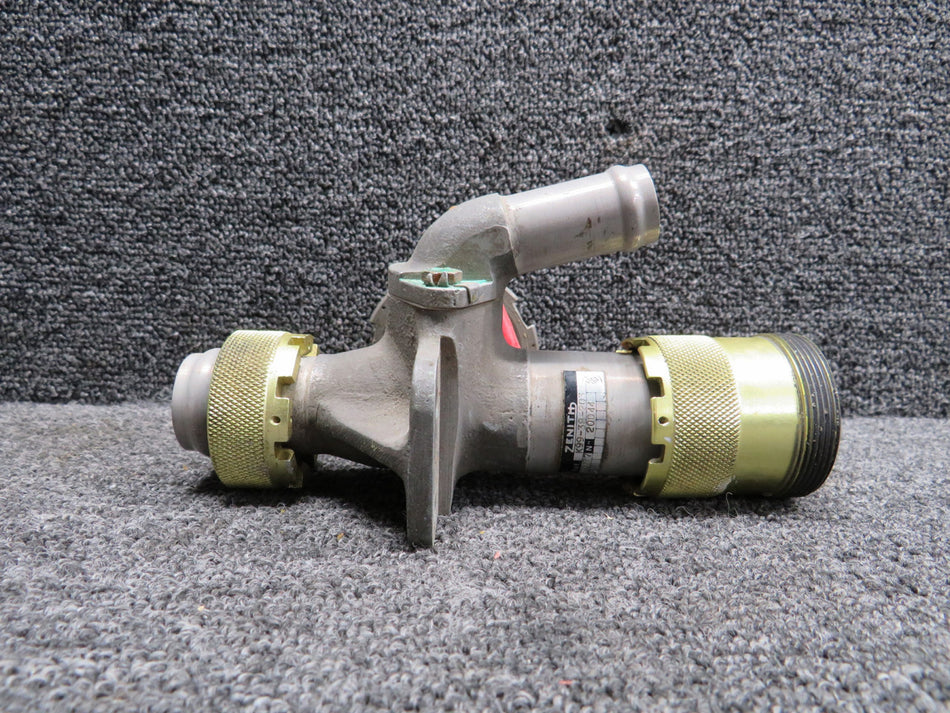 K99-38-203 Zenith Defuel Valve