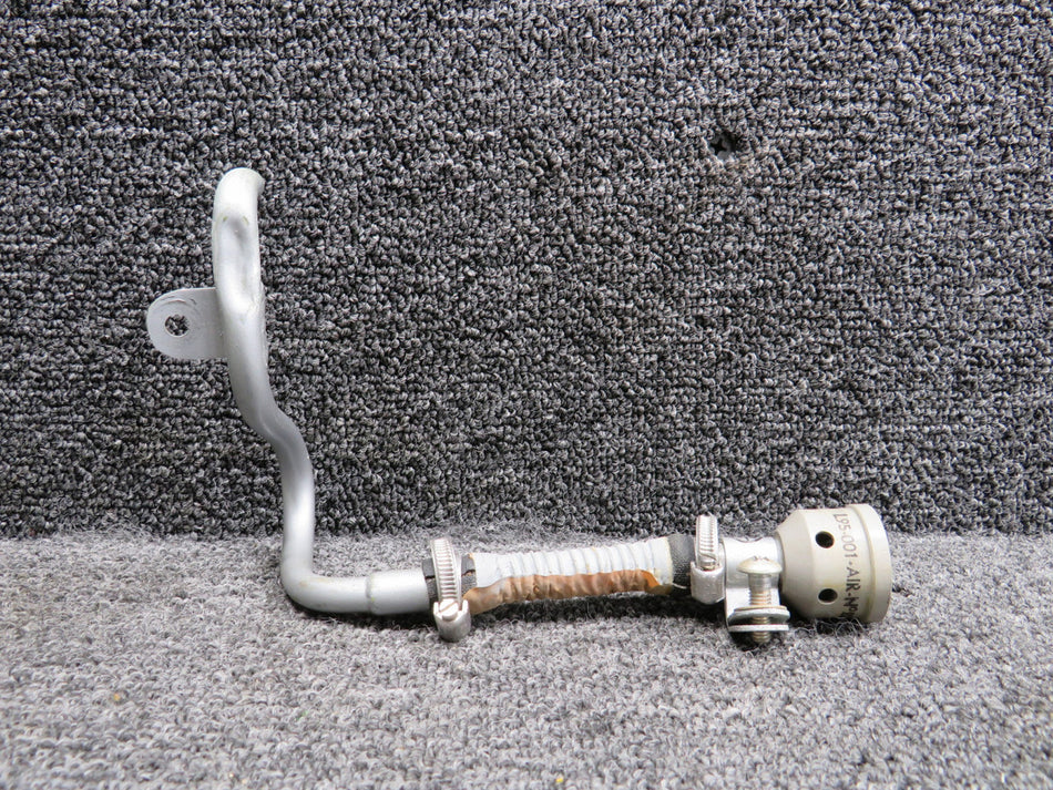 L95-001-AIR-20521-10-77 Falcon 20 Drain Line w Repairable Tag (Core)