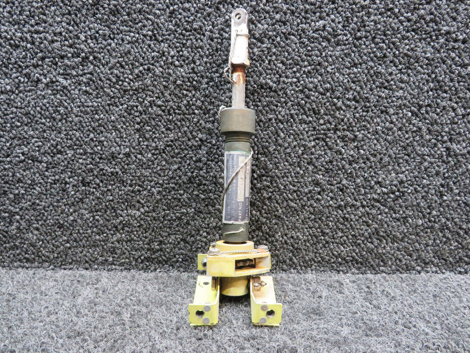 96-526000-33 (Use: 96-526000-619) Beech 58 Rudder Trim Actuator Assembly