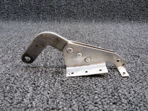 2213107-1 Cessna 182RG Bracket Assembly Aft LH Hinge Nose Gear