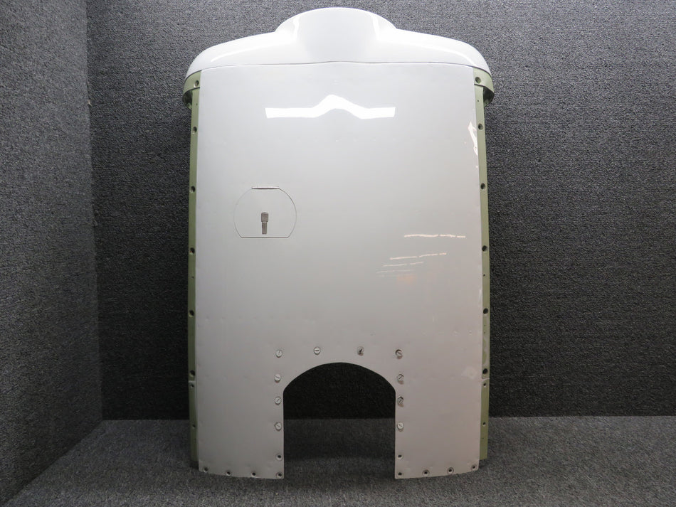 58-910011-109 Beechcraft 58 Upper Cowling Assembly