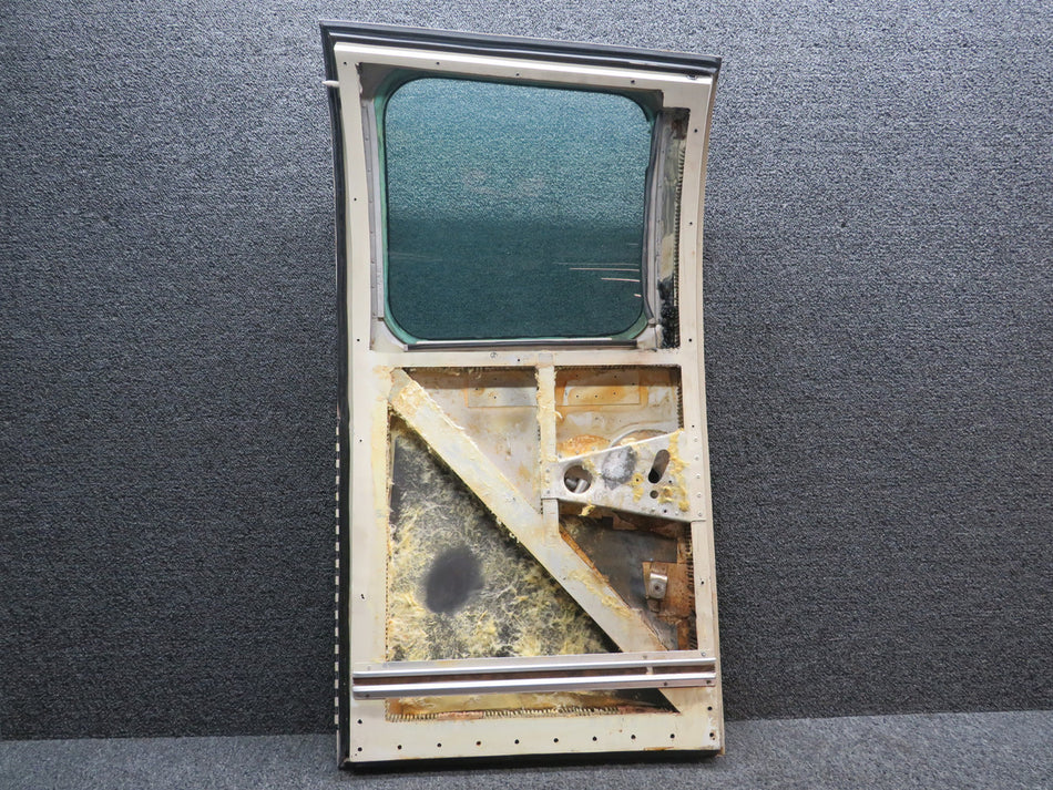 36-430011-1 (Use: 36-430011-477) Beechcraft 58 Forward Utility Door Assembly