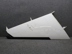 96-640000-197 (Use: 96-640000-243) Beechcraft 58 Vertical Stabilizer Assembly