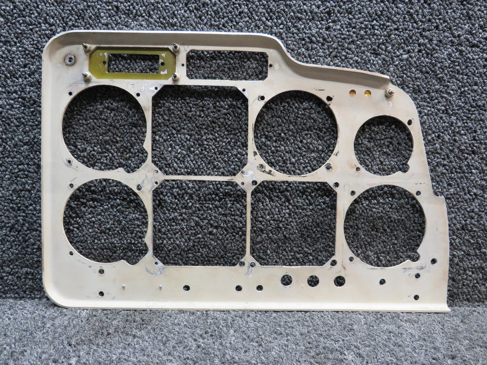 96-324175-19 Beechcraft 58 Floating Instrument Panel Assembly