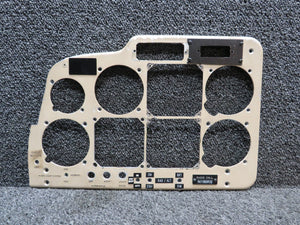 96-324175-19 Beechcraft 58 Floating Instrument Panel Assembly