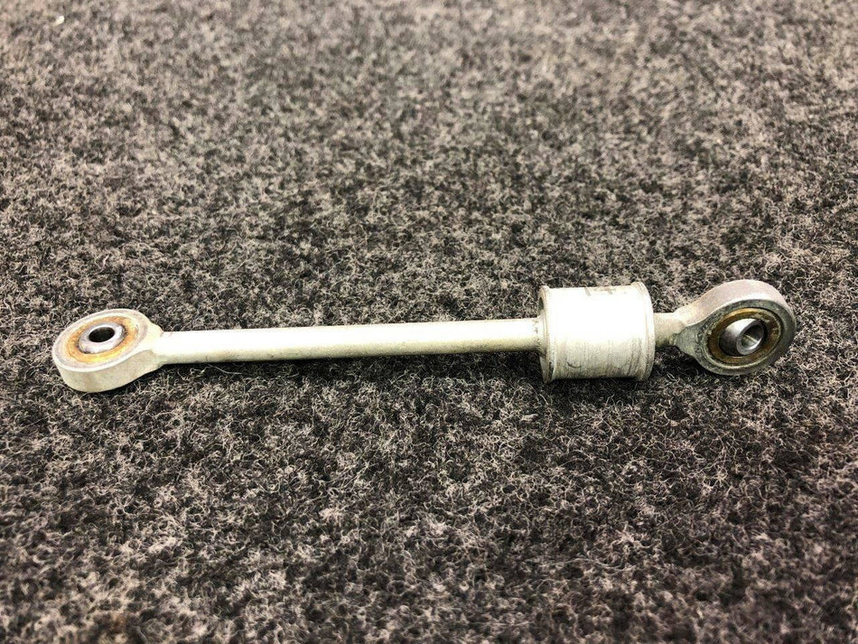 1243412-1 Cessna T210N Steering Link Rod Assy LH BAS Part Sales | Airplane Parts
