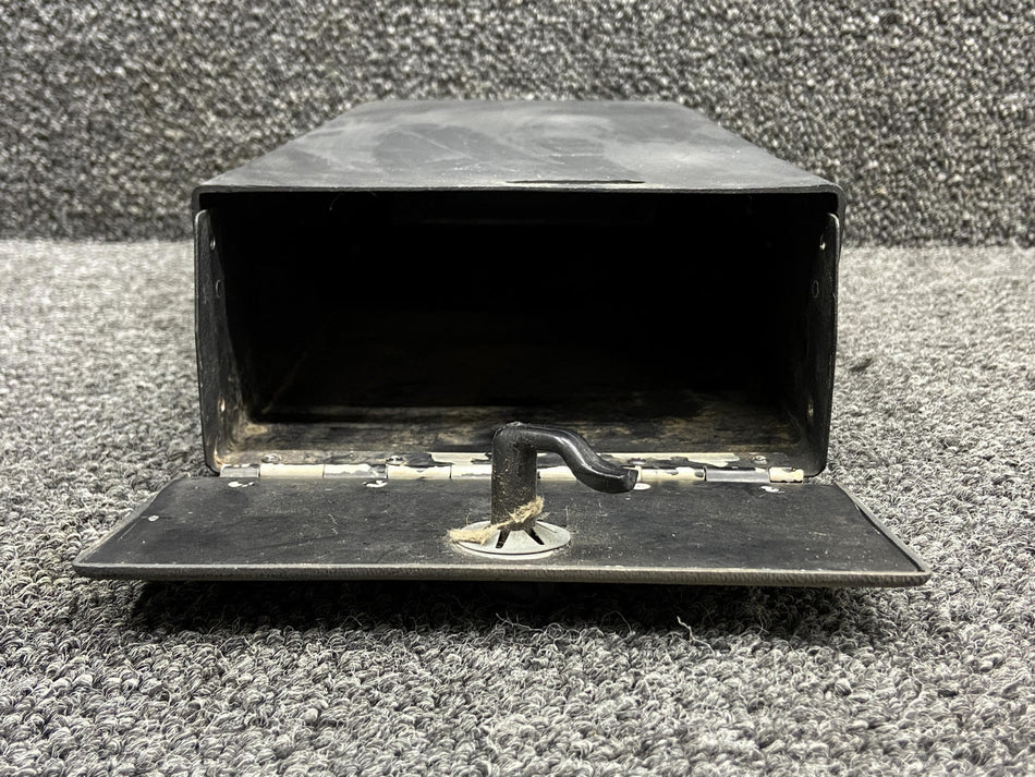 0513552-1 Cessna 172P Map Glove Box Assembly