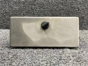 0513552-1 Cessna 172P Map Glove Box Assembly