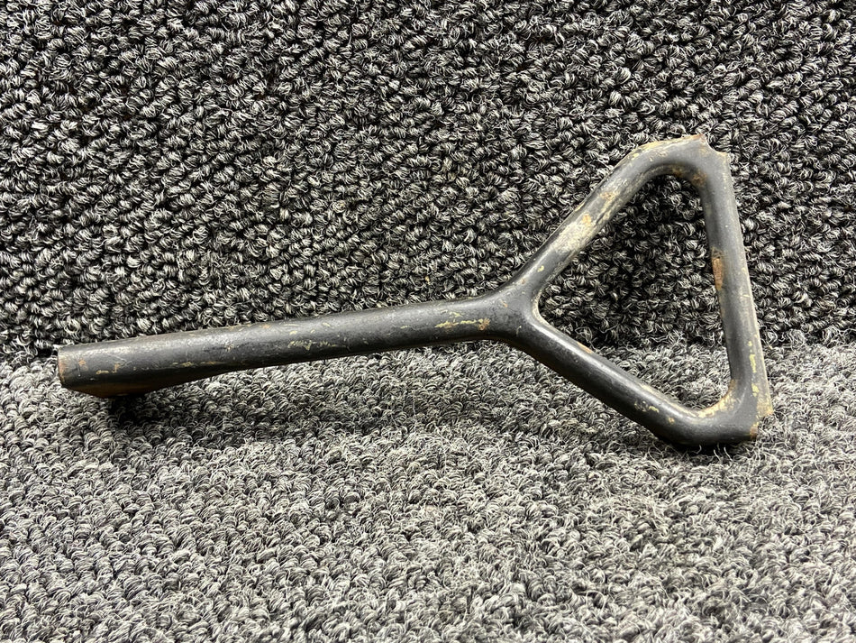 0511336-2 Cessna 172P Rudder Pedal Link (Dual Brakes)