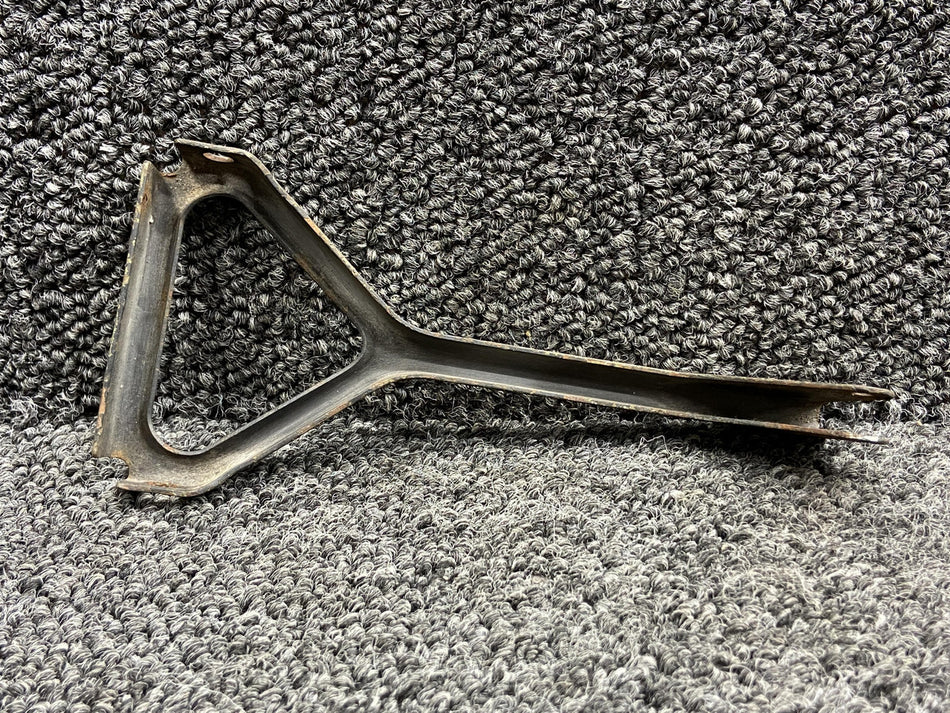 0511336-2 Cessna 172P Rudder Pedal Link (Dual Brakes)