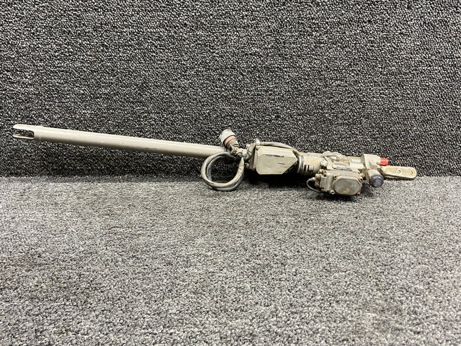 103088-04 Dassault Falcon 10 Yaw Dampener Actuator Assembly (PSI: 3000)