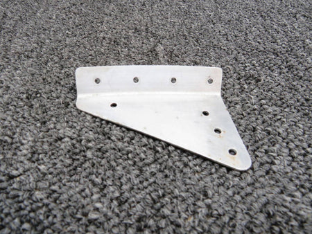 2213105-1 Cessna 182RG / TR182 Bracket Assembly Forward LH Hinge Nose Gear BAS Part Sales | Airplane Parts
