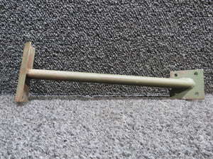 002-430022-42 Beechcraft 58 Seat Track Support Assembly RH Forward