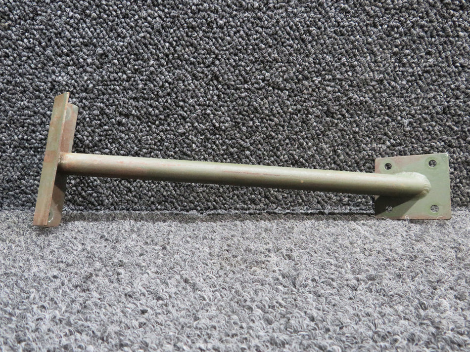 002-430022-42 Beechcraft 58 Seat Track Support Assembly RH Forward