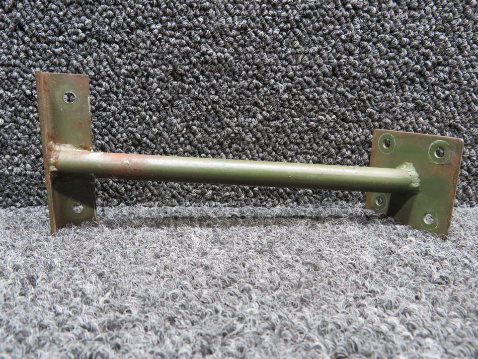 002-430022-44 Beechcraft 58 Seat Rail Track Support RH
