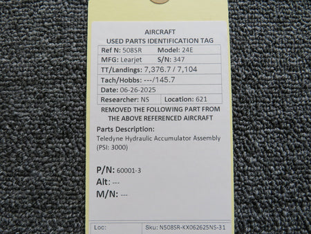 N508SR-KX062625NS-31BS-V