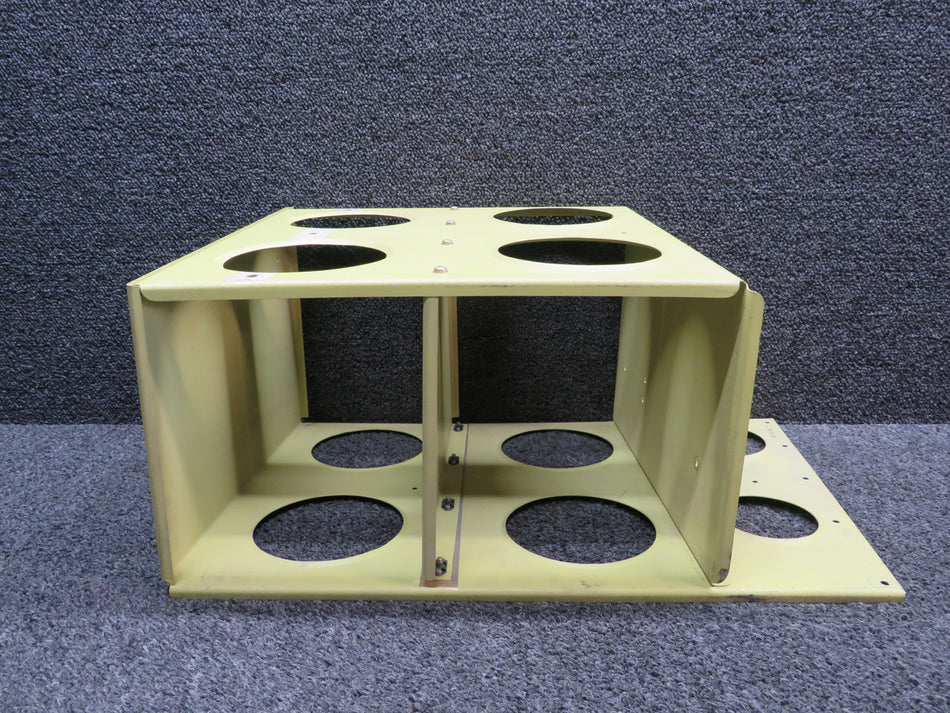 36-340310-7, 36-340310-5, 36-340310-9 Beechcraft 58 Radio Shelf Assembly