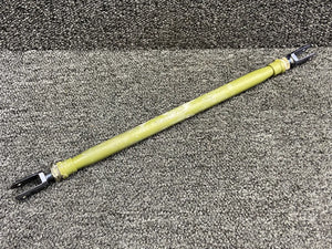 F10A273141 Dassault Falcon 10 Elevator Control Rod to Servo (Station: Section 4)