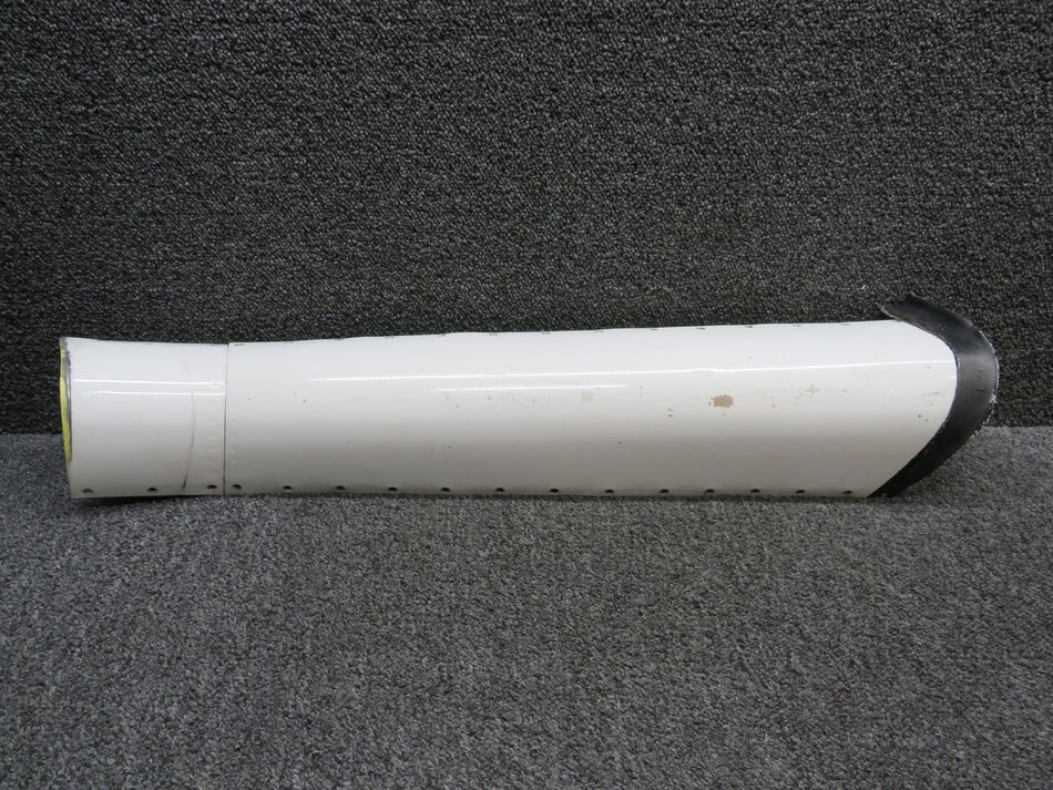 000-110109-13, 000-110159-3 Beechcraft 58 Wing Skin Inboard, Outboard LH
