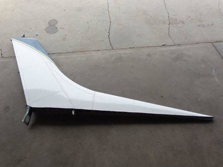 1231057-1 Cessna 210L Fin Assy Vertical BAS Part Sales | Airplane Parts