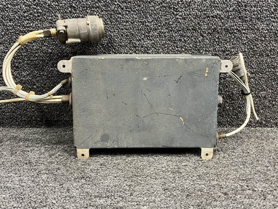 F10A641802 Dassault Falcon 10 Flap Control Unit Assembly