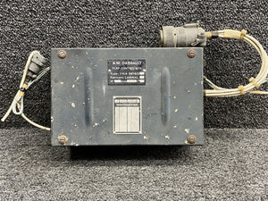 F10A641802 Dassault Falcon 10 Flap Control Unit Assembly