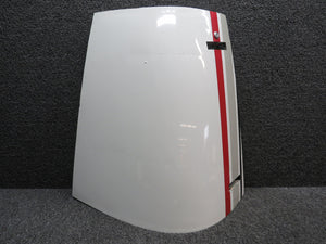 002-410055-1 Beech B58 Nose Baggage Compartment Door Structure with Key
