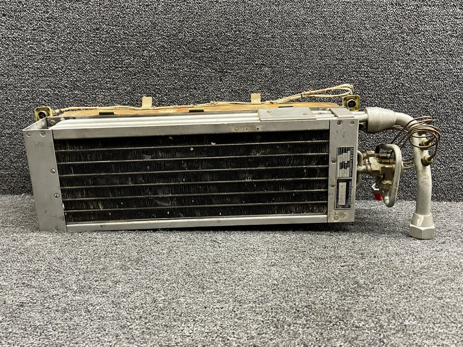 501-68-003 Secan Air Conditioning Evaporator Assembly (Damaged)