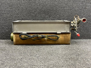 501-68-003 Secan Air Conditioning Evaporator Assembly (Damaged)