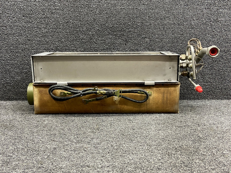 501-68-003 Secan Air Conditioning Evaporator Assembly (Damaged)