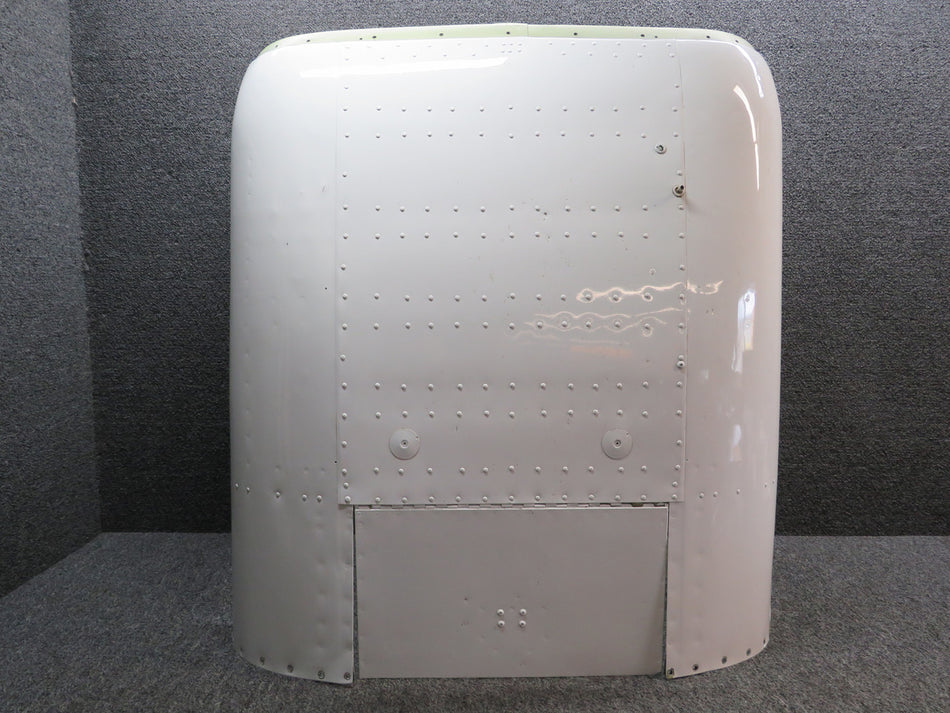 58-910011-605 Beechcraft 58 Lower Engine Cowling Assembly