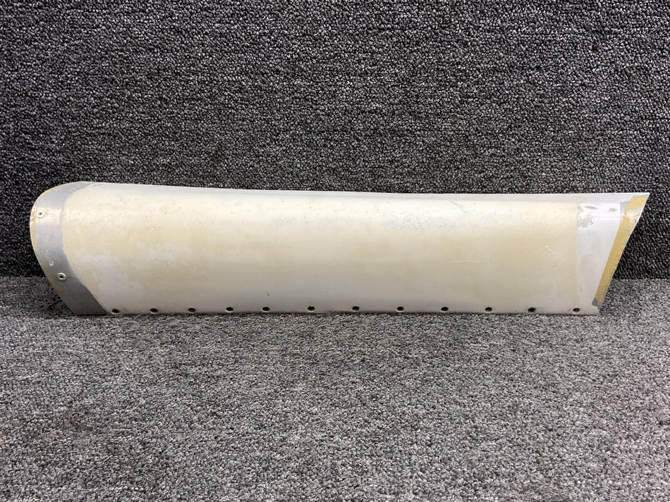 60-110012-54 Beech B60 Inboard Leading Edge Wing Skin RH (STA: 32.80 to 55.90)