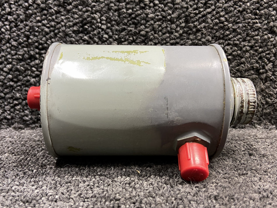 60-580011 Beechcraft B60 Hydraulic Brake Reservoir Assembly