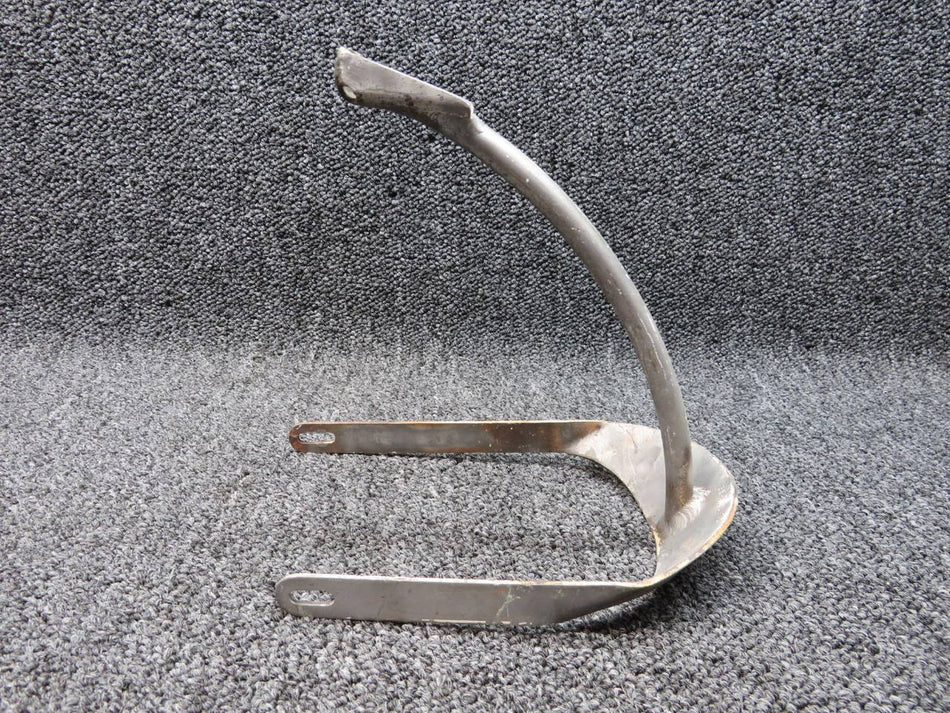 35-825175-12 (Old PN: 35-825175-6) Beech Nose Wheel Scraper Guard