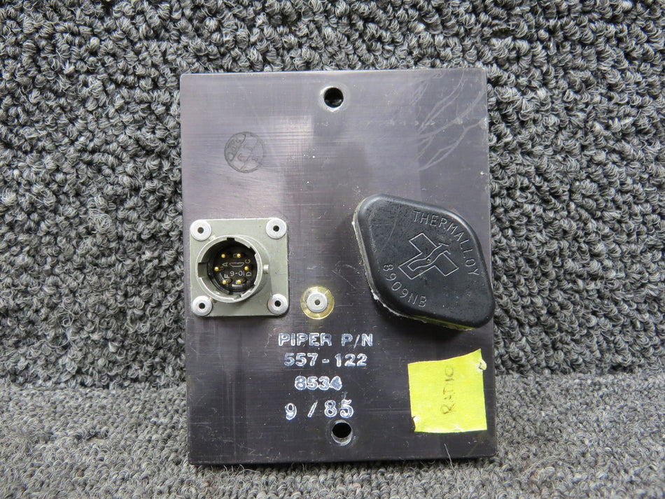 557-122 Piper PA46-310P Dimmer Control