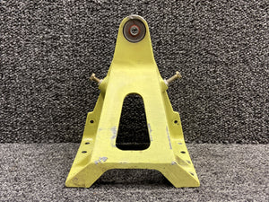60-524040 Beechcraft B60 Rudder Bellcrank Bracket Assembly