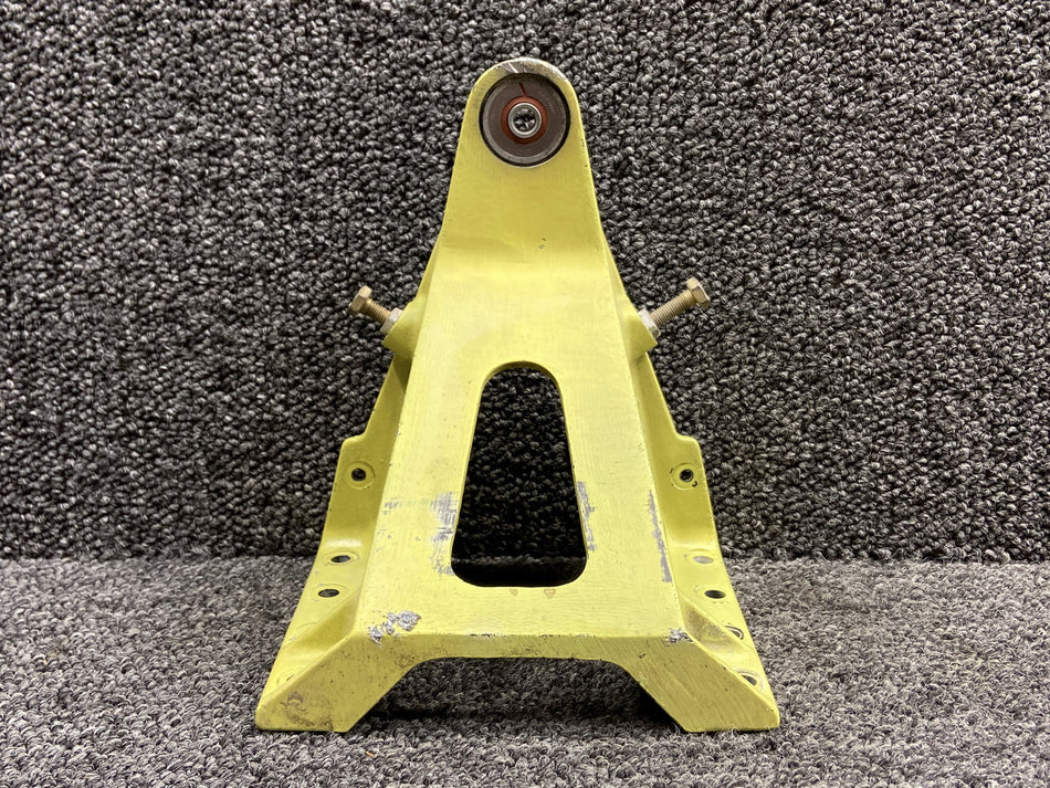 60-524040 Beechcraft B60 Rudder Bellcrank Bracket Assembly
