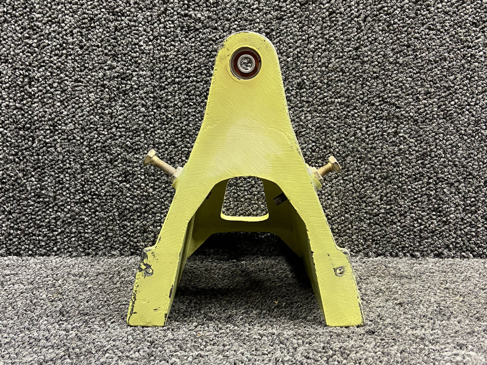 60-524040 Beechcraft B60 Rudder Bellcrank Bracket Assembly